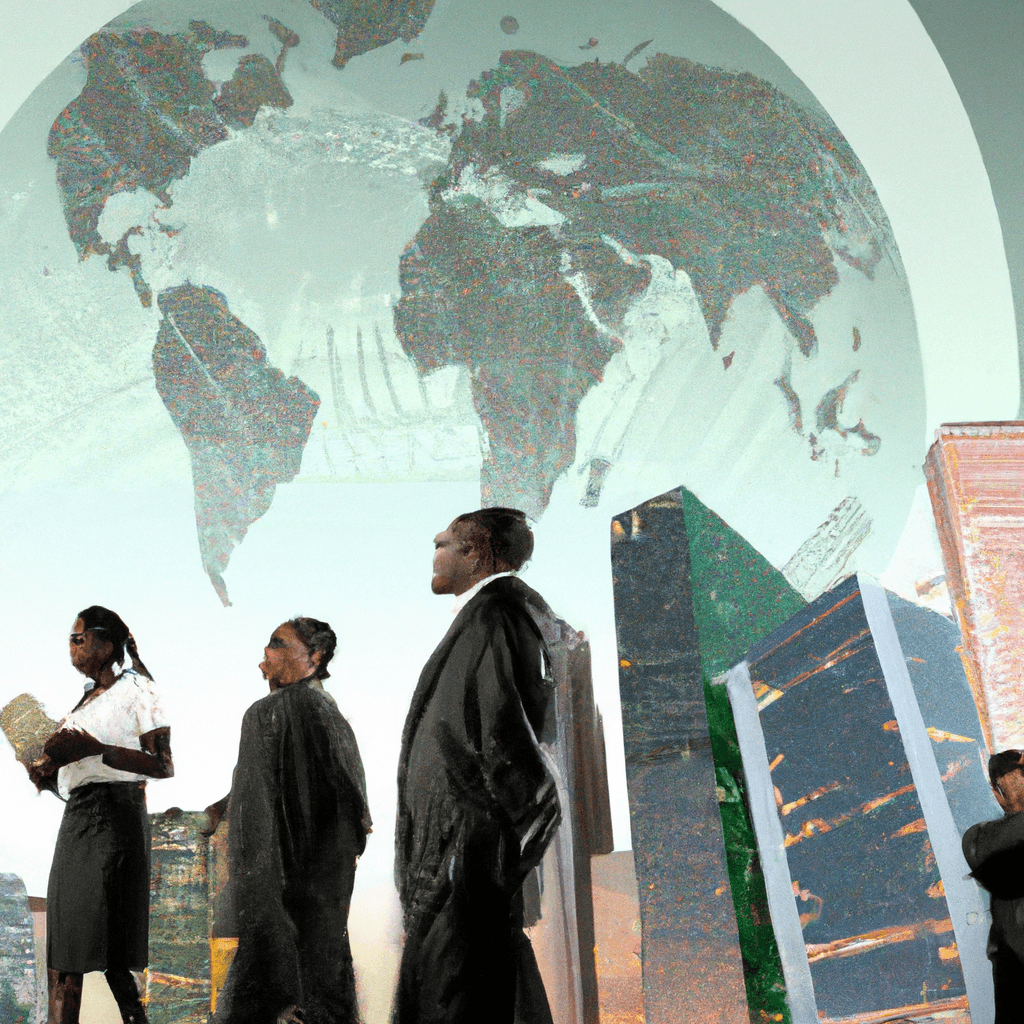 financing medium-businesses abidjan internal-audit-department
