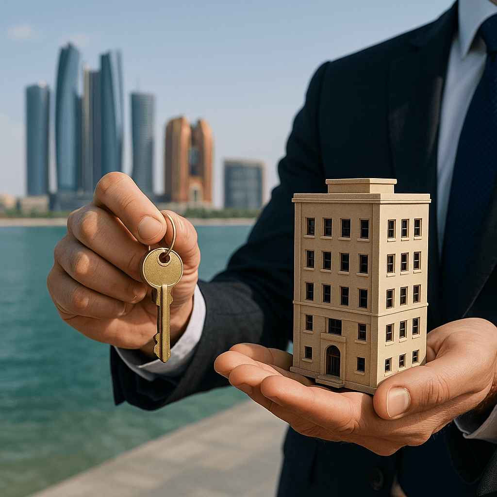financing medium-businesses abu-dhabi