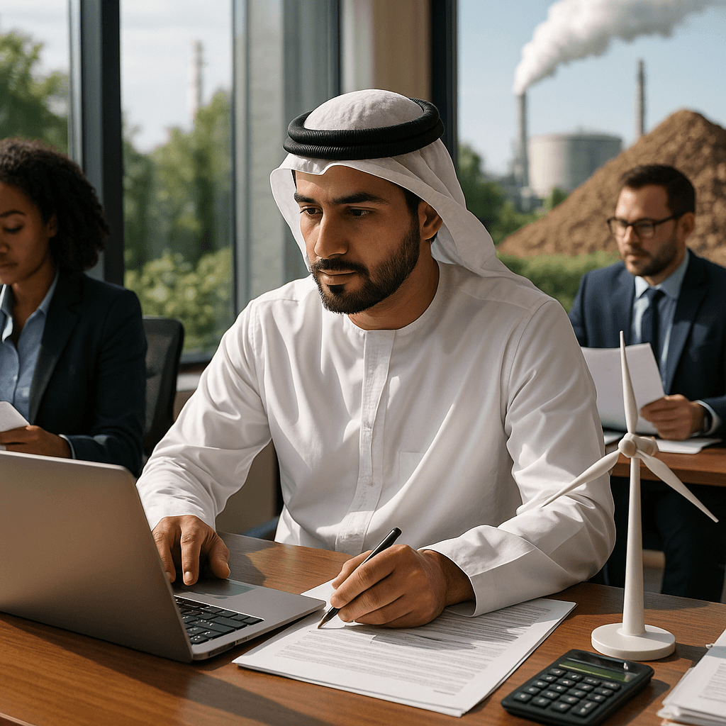 financing medium-businesses abu-dhabi accounts-payable-team biofuel-and-biomass