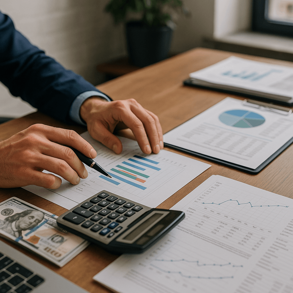 financing medium-businesses accounting-and-tax-services