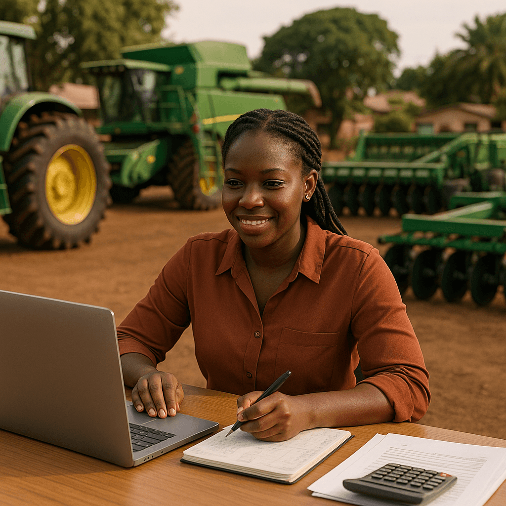 financing medium-businesses accra accounts-payable-team agricultural-equipment-and-services