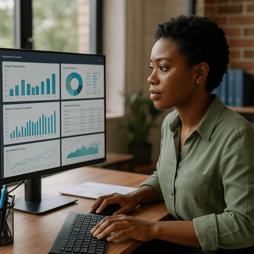 financing medium-businesses accra accounts-payable-team business-analytics-and-ai
