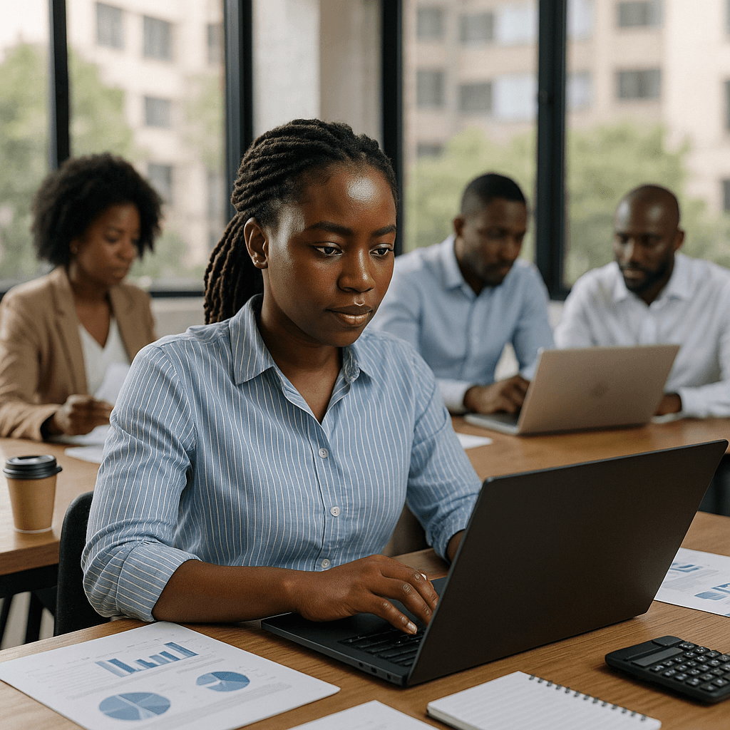 financing medium-businesses accra accounts-payable-team business-process-outsourcing-bpo