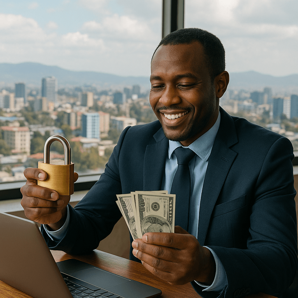 financing medium-businesses addis-ababa