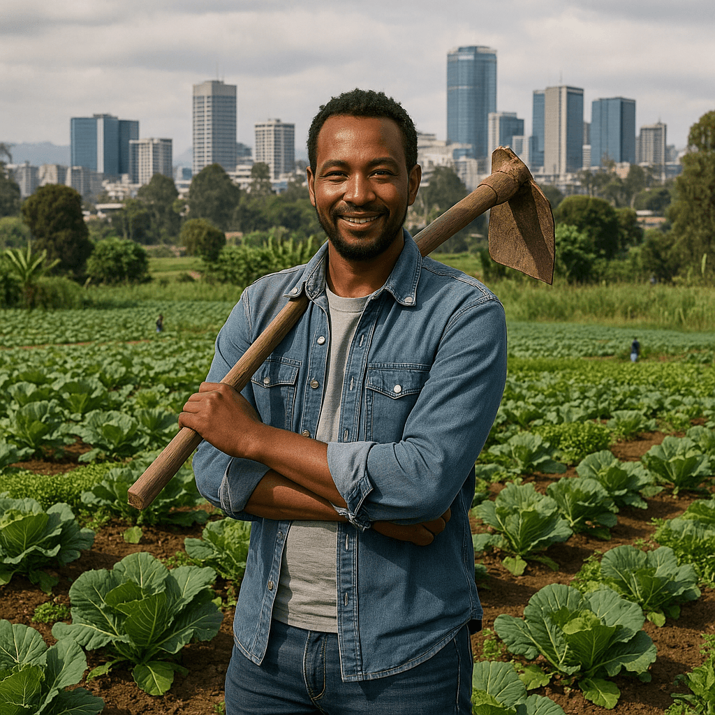 financing medium-businesses addis-ababa business-owners agriculture-and-agribusiness