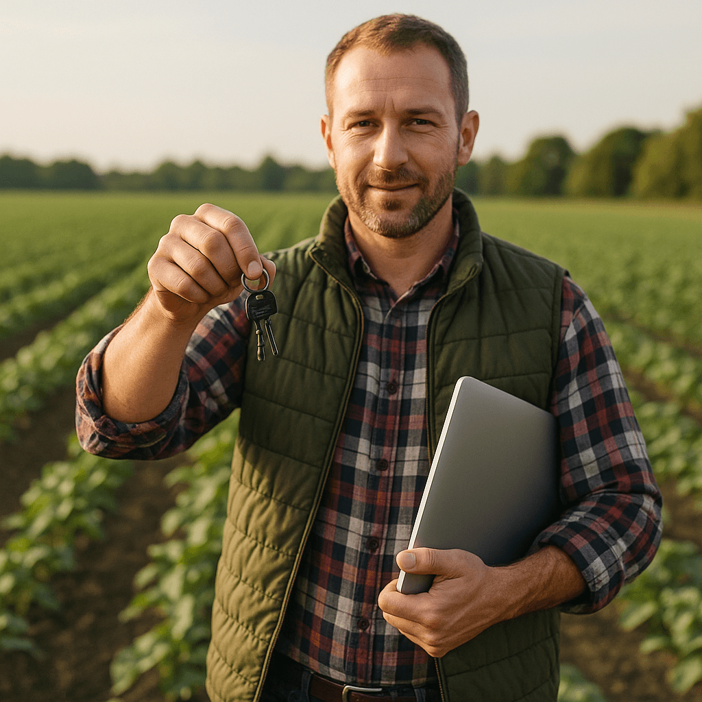 financing medium-businesses agriculture-and-agribusiness