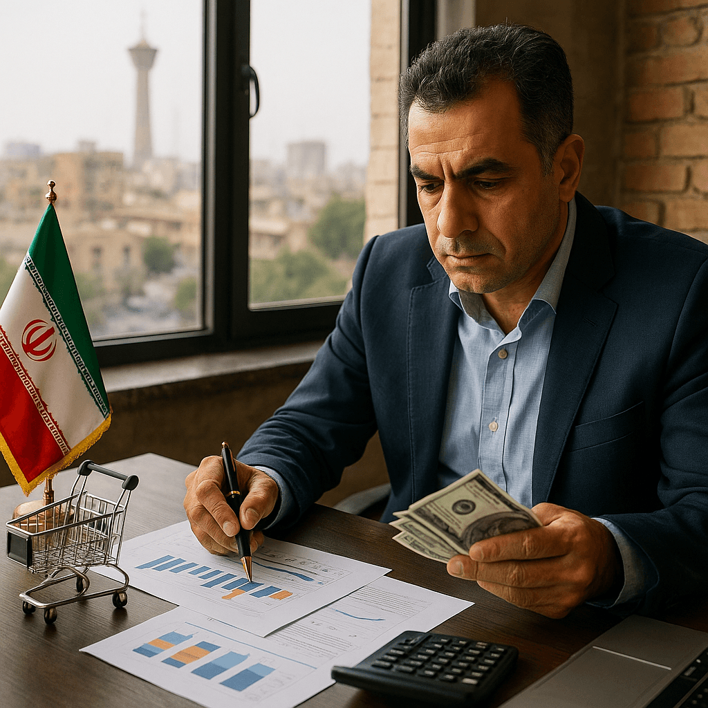 financing medium-businesses ahvaz