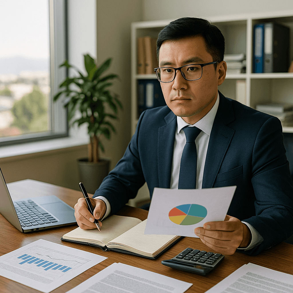 financing medium-businesses almaty internal-audit-department