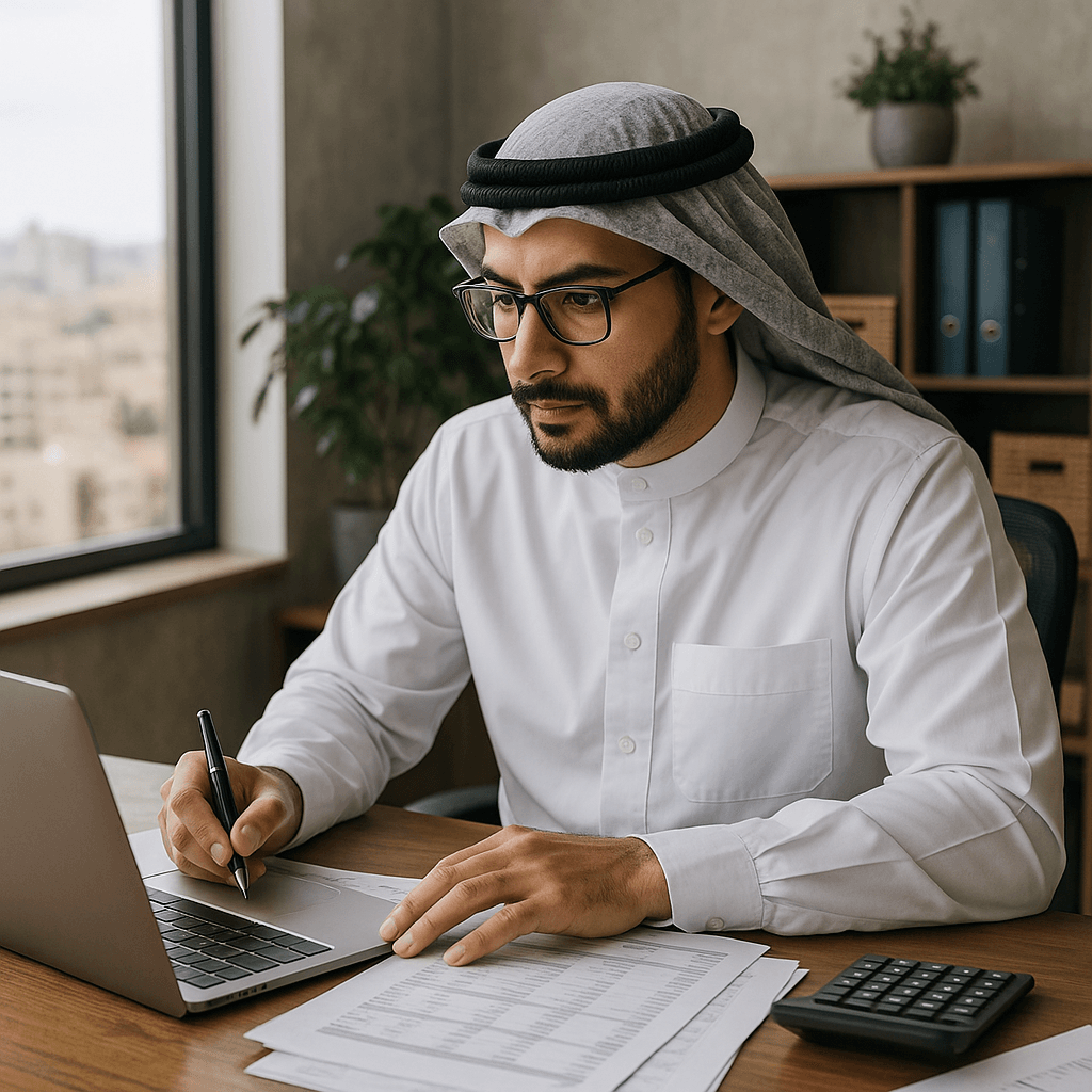 financing medium-businesses amman accounts-payable-team