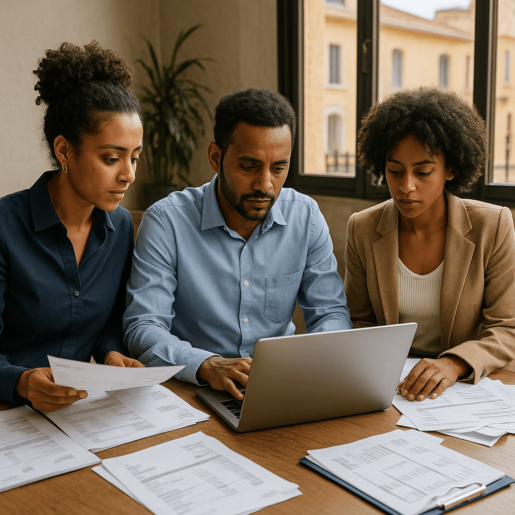 financing medium-businesses asmara accounts-payable-team
