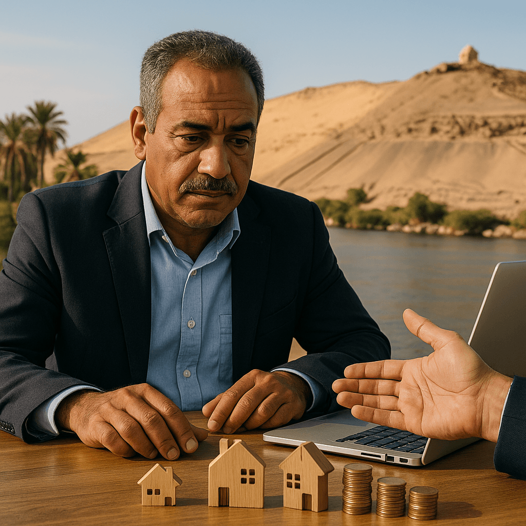 financing medium-businesses aswan