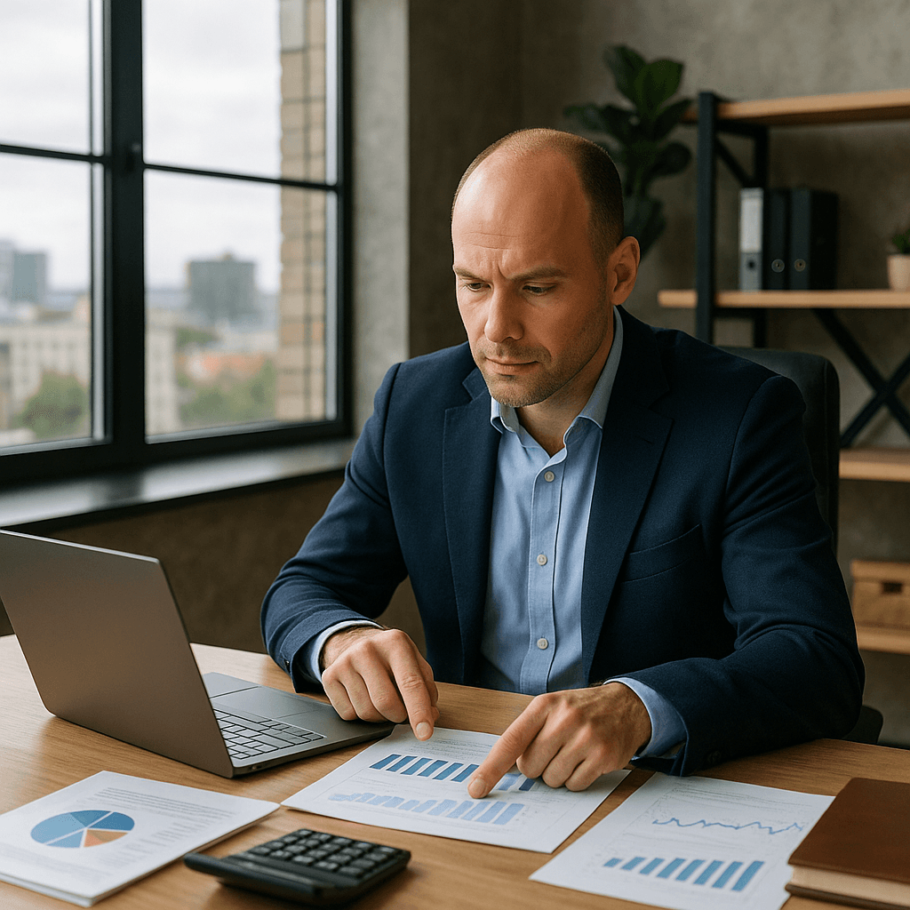 financing medium-businesses baku CFO-office