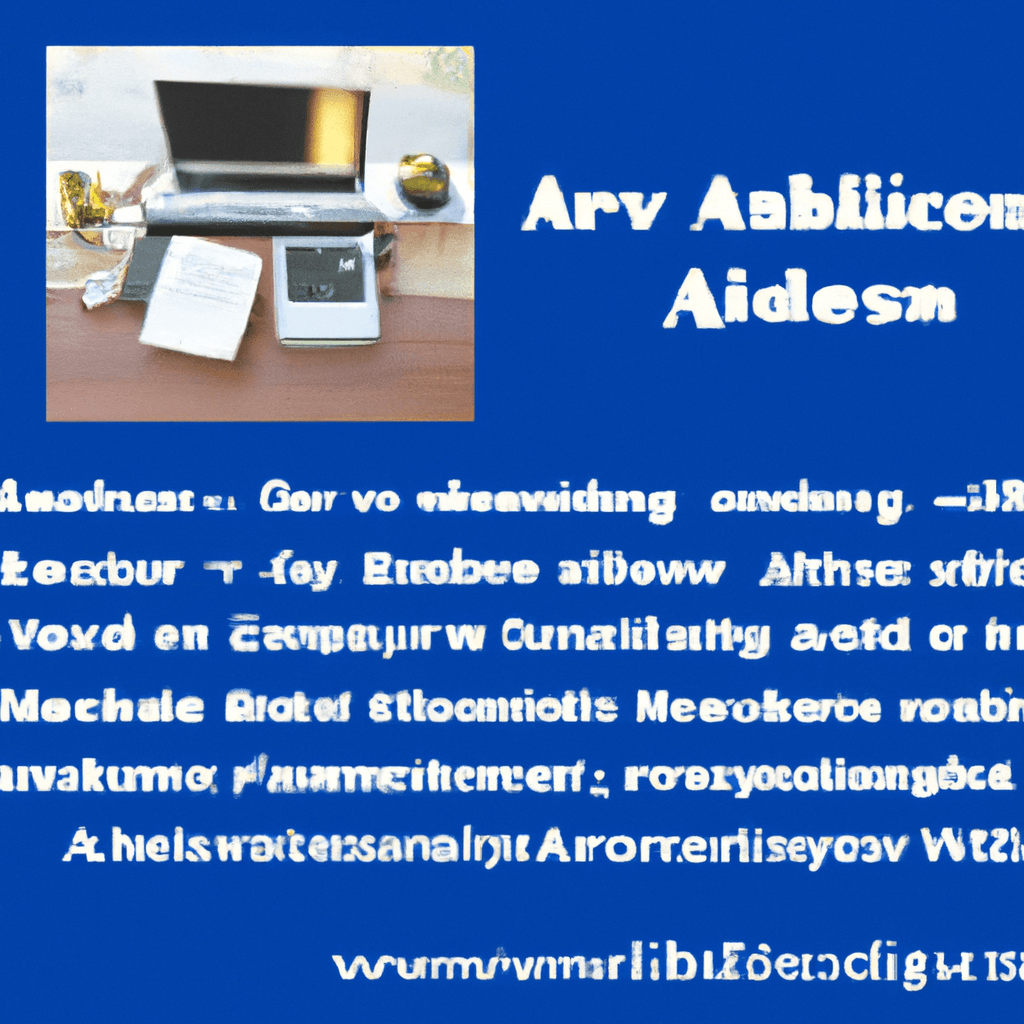 financing micro-businesses abha accounts-receivable-team