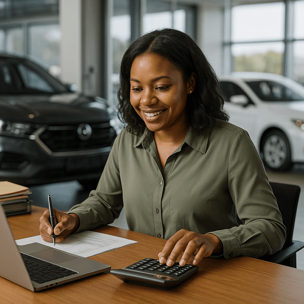 financing micro-businesses abha accounts-receivable-team auto-dealership-supplies