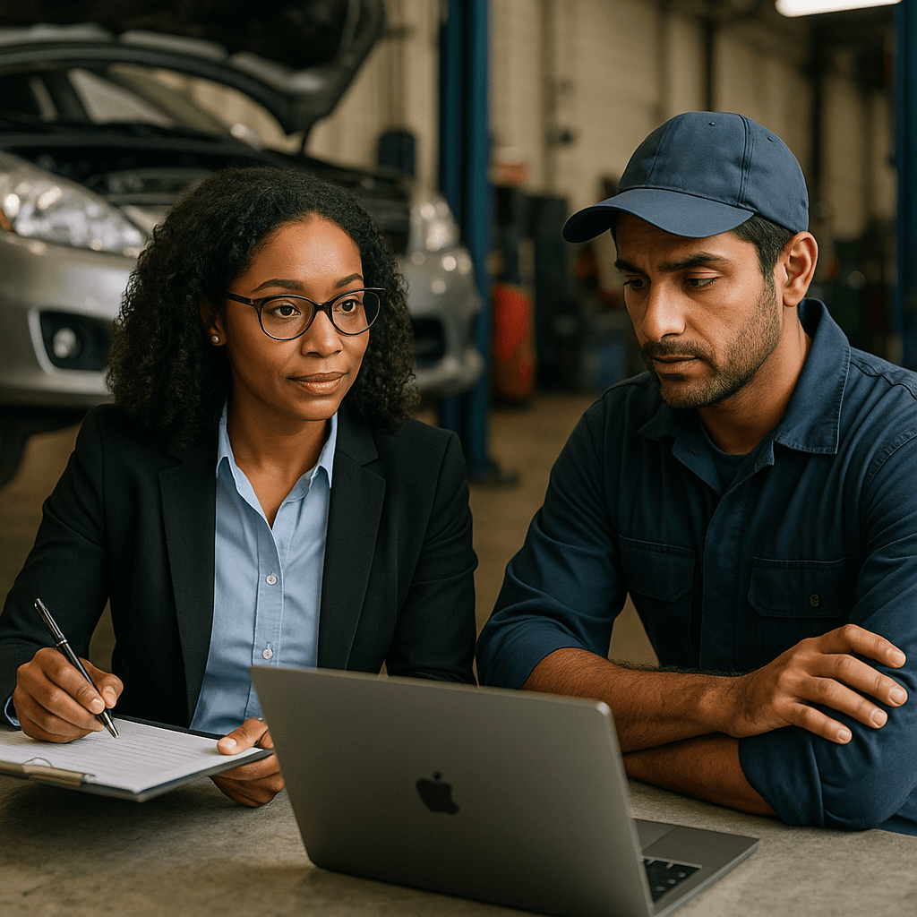 financing micro-businesses abha compliance-department automotive