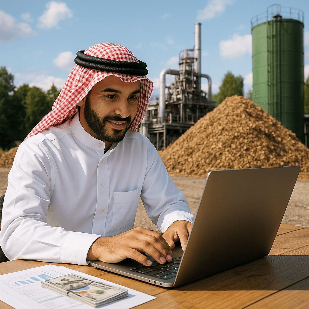 financing micro-businesses abha compliance-department biofuel-and-biomass