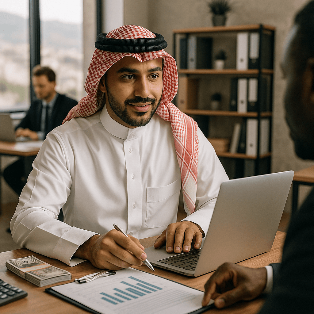 financing micro-businesses abha compliance-department business-process-outsourcing-bpo