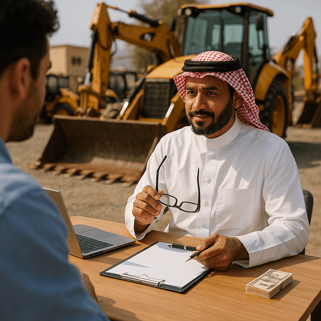 financing micro-businesses abha compliance-department construction-equipment-suppliers