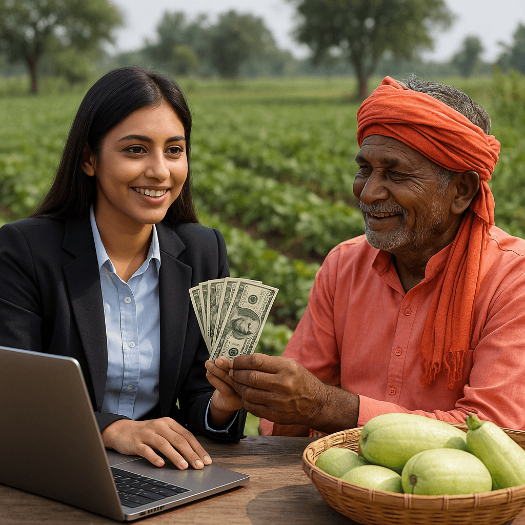 financing micro-businesses abha payroll-team agriculture-and-agribusiness