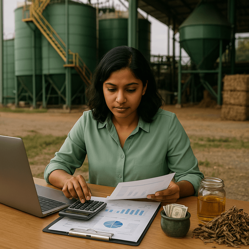 financing micro-businesses abha payroll-team biofuel-and-biomass