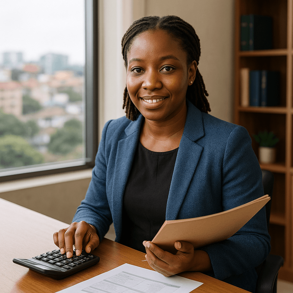 financing micro-businesses abidjan accounts-receivable-team banking-and-lending-services