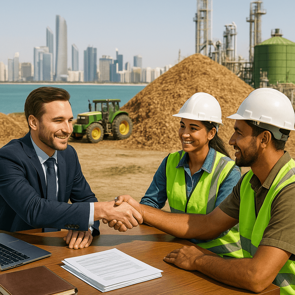 financing micro-businesses abu-dhabi payroll-team biofuel-and-biomass