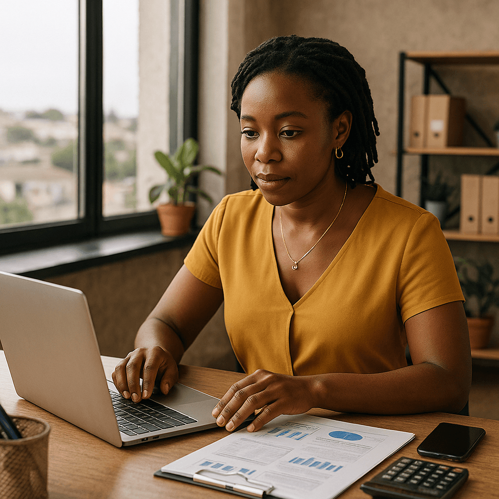 financing micro-businesses accra internal-audit-department business-process-outsourcing-bpo