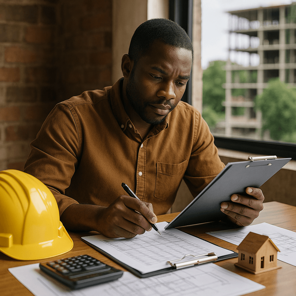 financing micro-businesses accra internal-audit-department construction