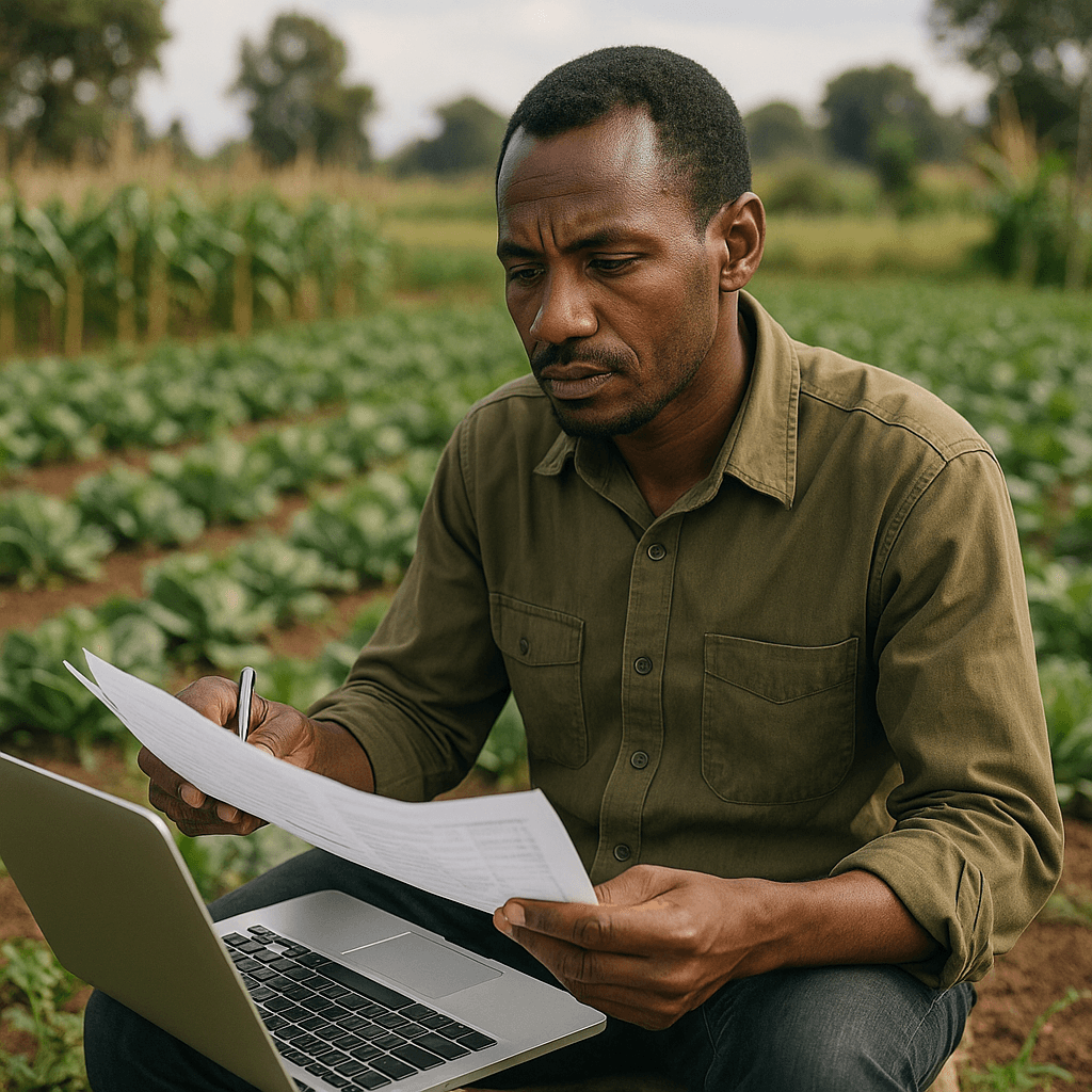 financing micro-businesses addis-ababa internal-audit-department agriculture-and-agribusiness