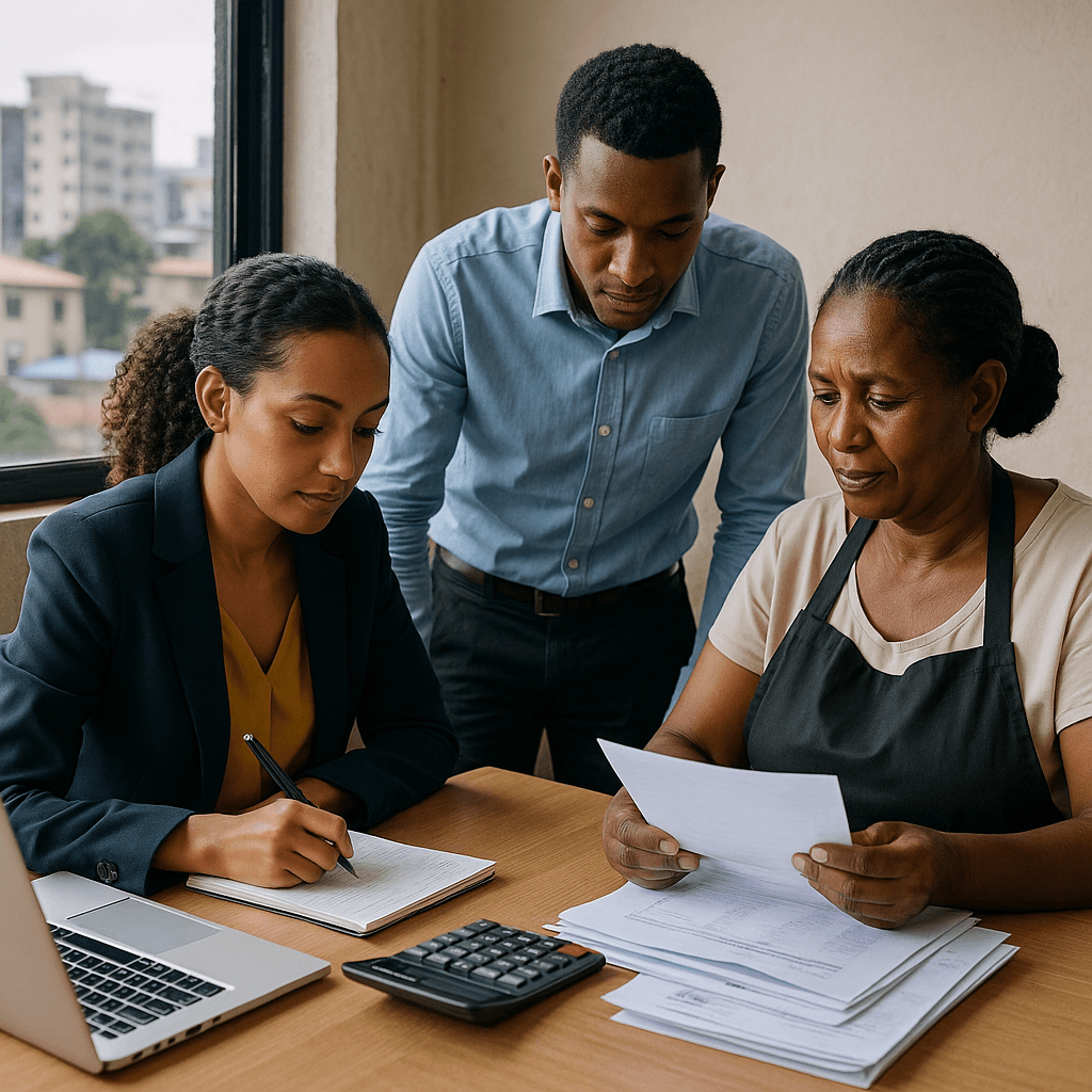 financing micro-businesses addis-ababa payroll-team accounting-and-tax-services