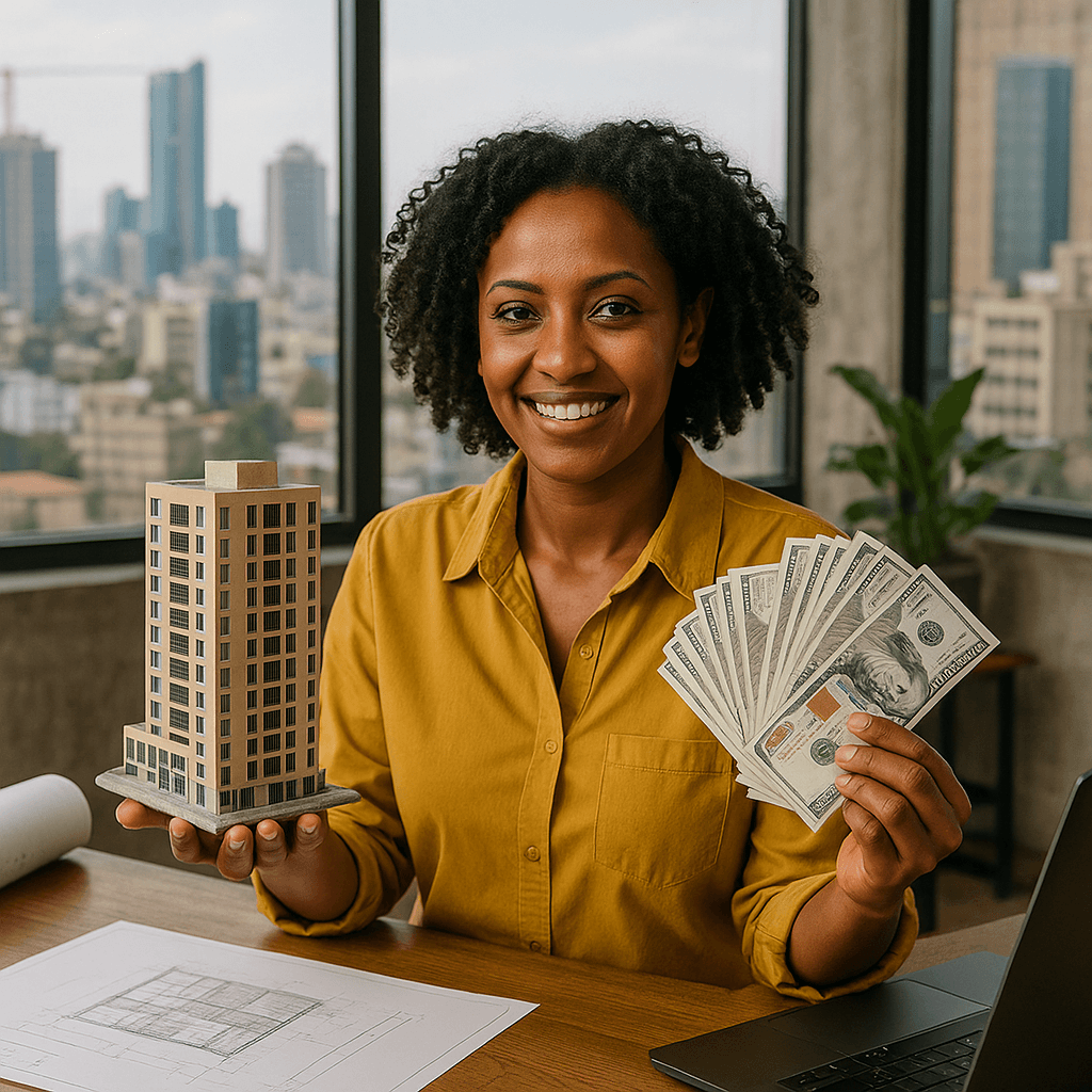 financing micro-businesses addis-ababa payroll-team architecture-firms