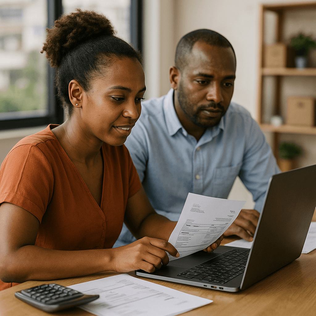 financing micro-businesses addis-ababa payroll-team automated-invoice-processing