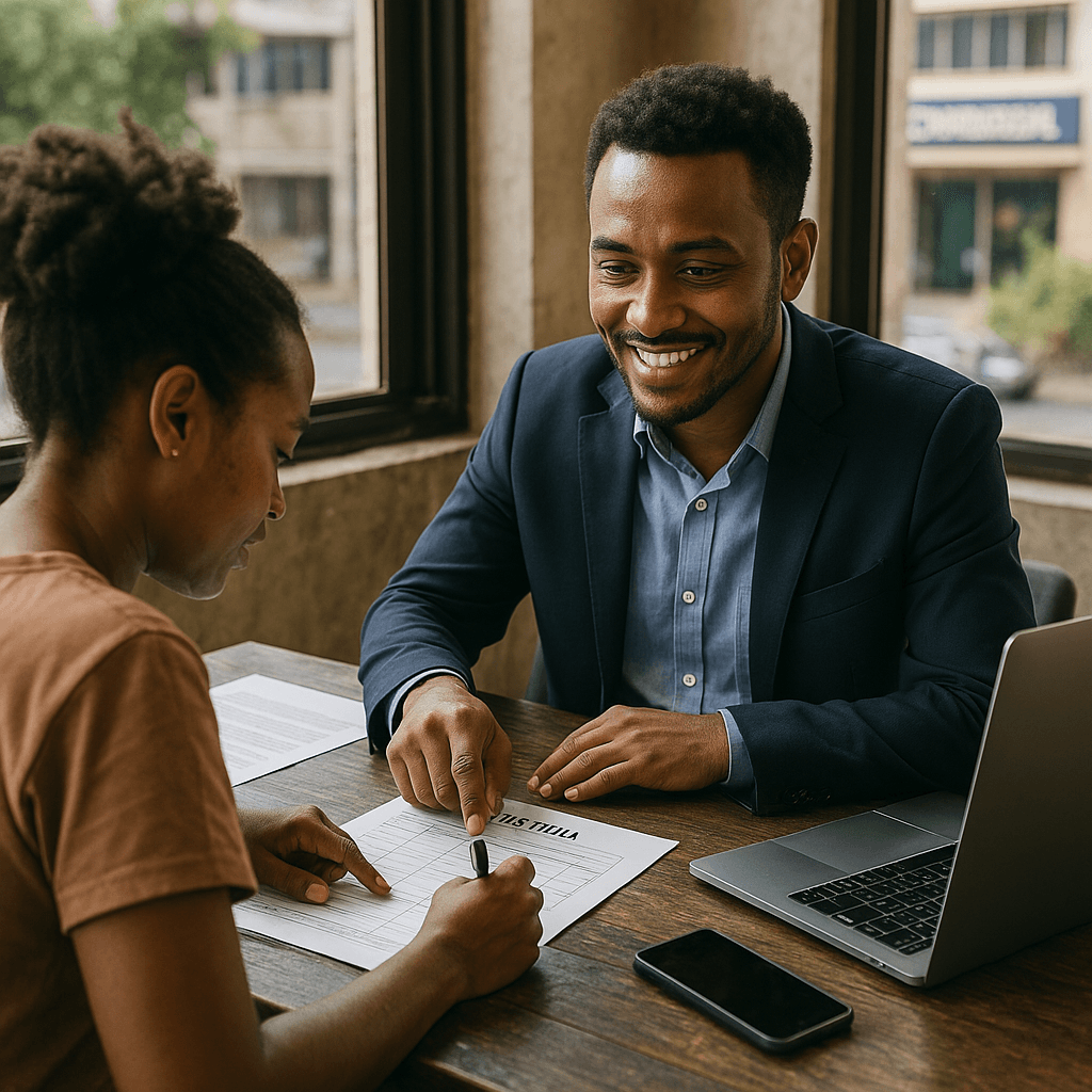 financing micro-businesses addis-ababa payroll-team commercial-banking-services