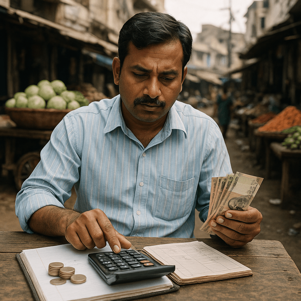 financing micro-businesses ahmedabad
