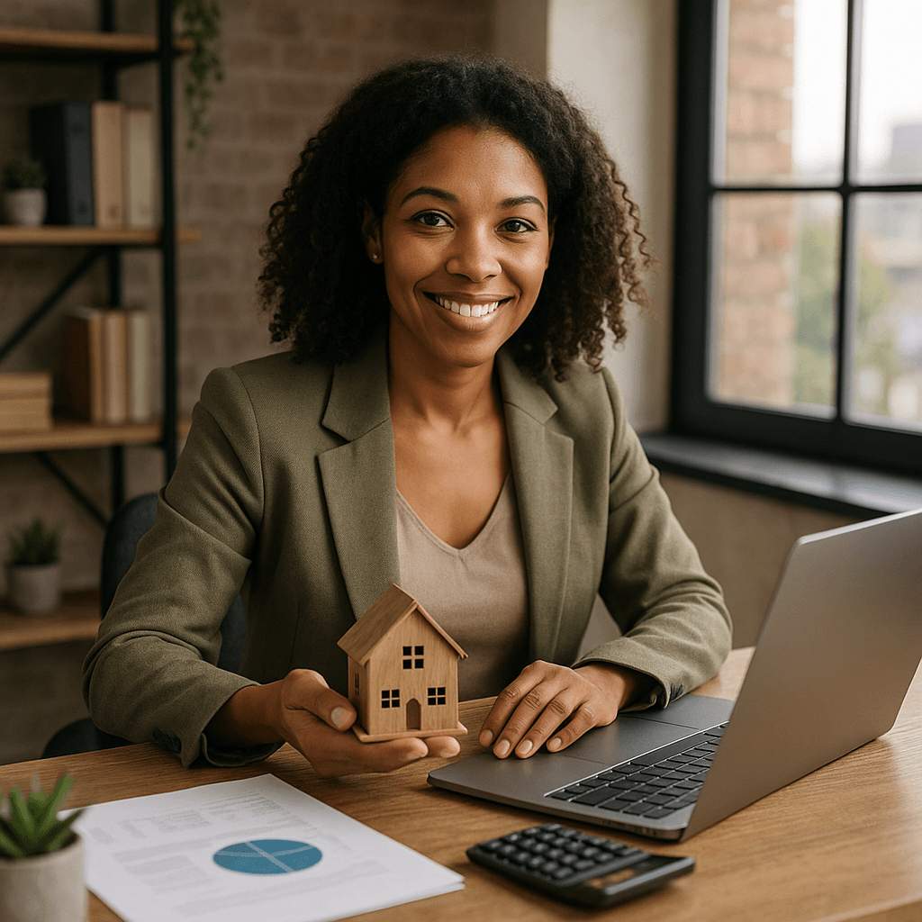financing micro-businesses alexandria CFO-office