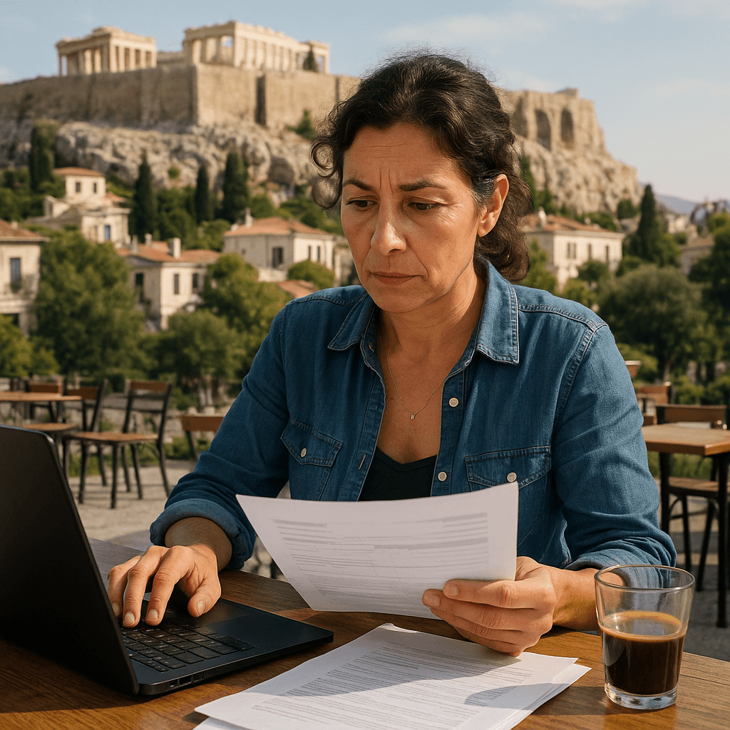financing micro-businesses athens compliance-department