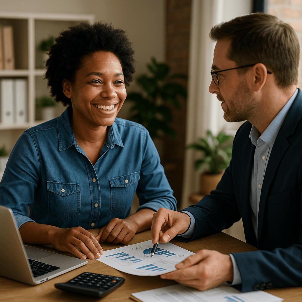 financing micro-businesses business-owners accounting-and-tax-services
