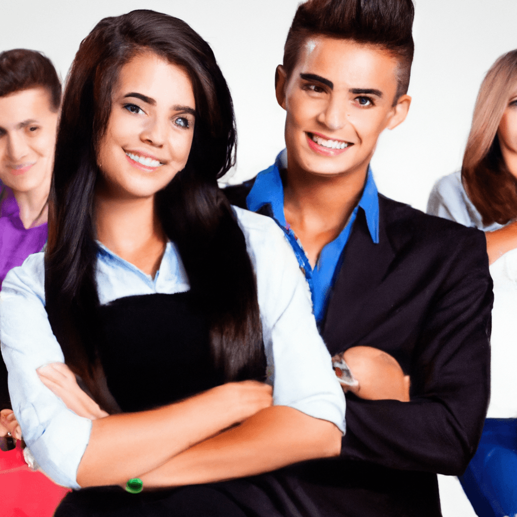 financing micro-businesses collection-team