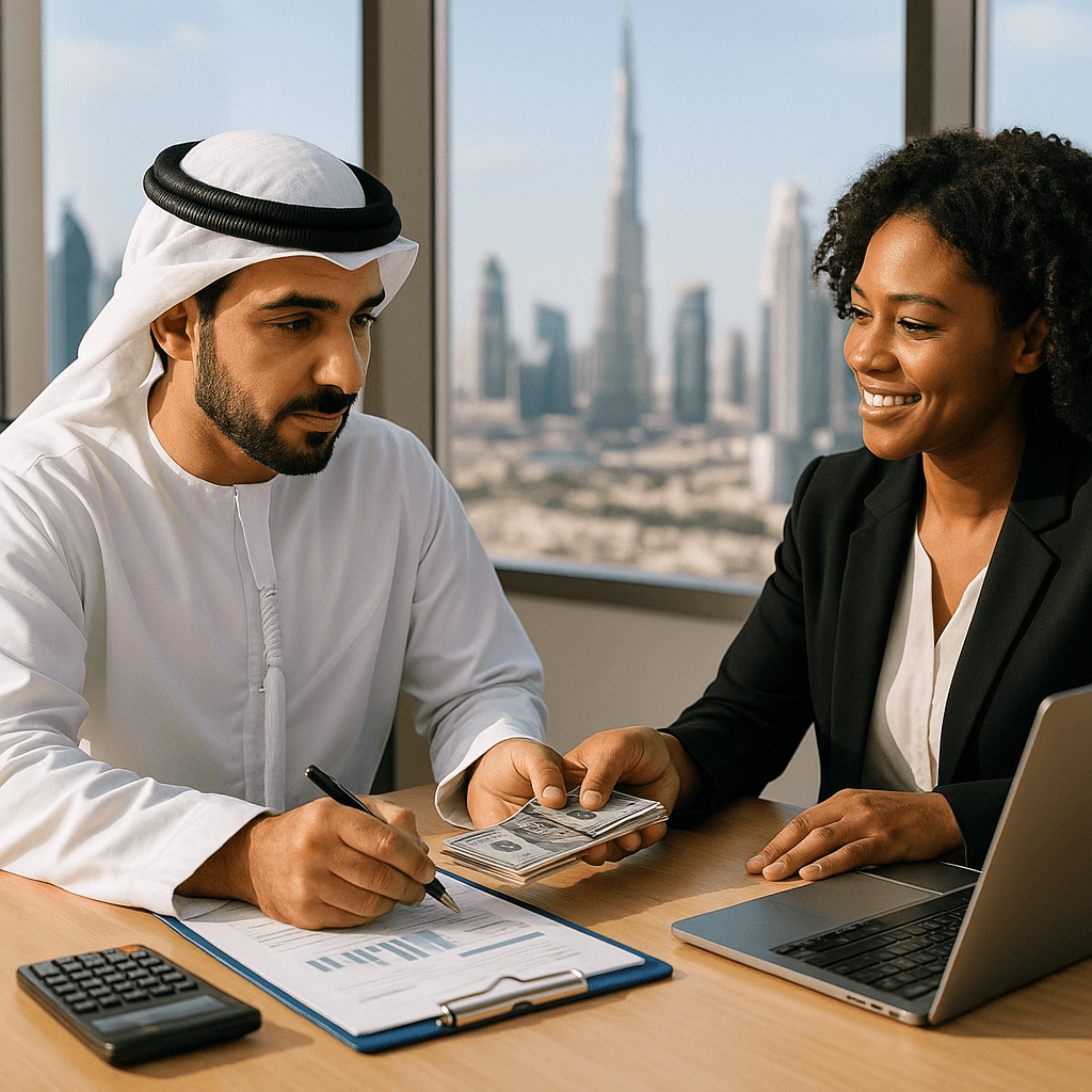 financing micro-businesses dubai internal-audit-department