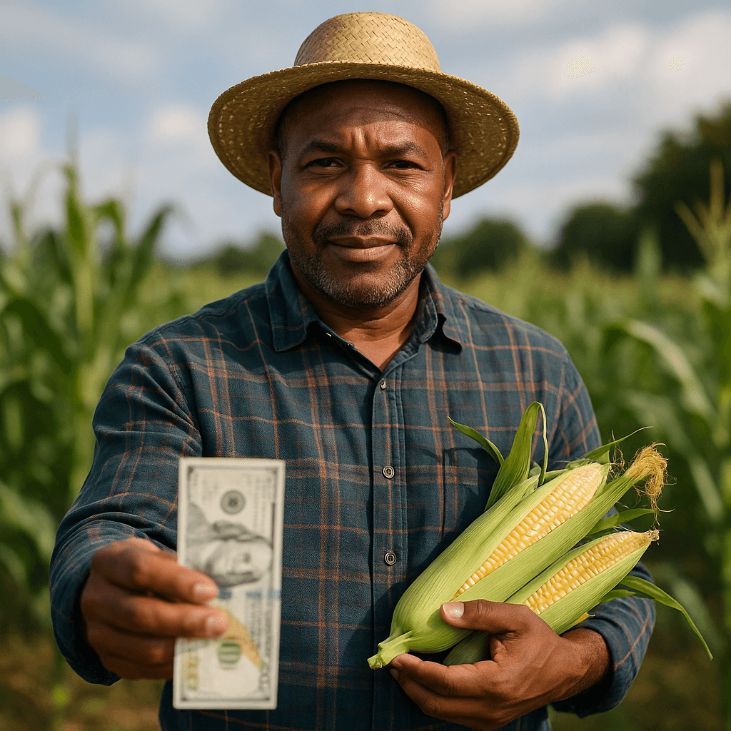 financing micro-businesses founders agriculture-and-agribusiness