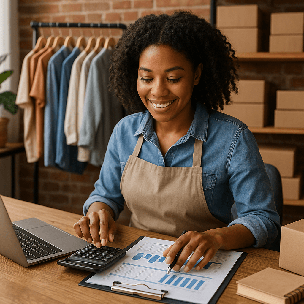 financing micro-businesses internal-audit-department accounting-and-tax-services