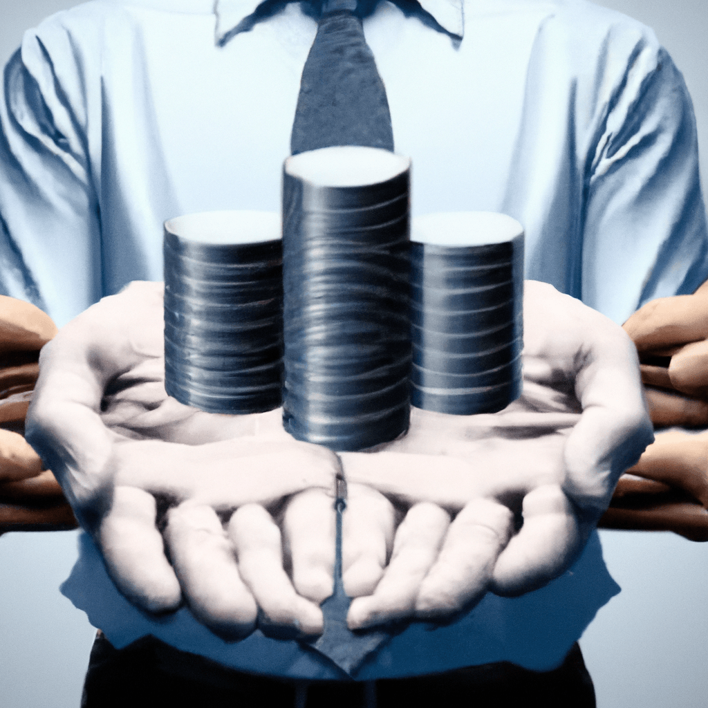 financing micro-businesses payroll-team