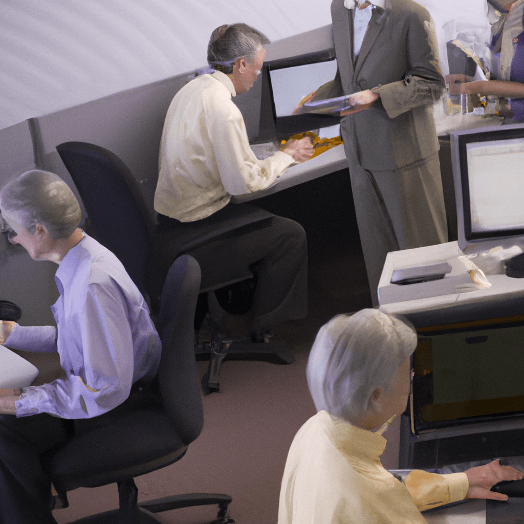 financing scale-up abha CFO-office