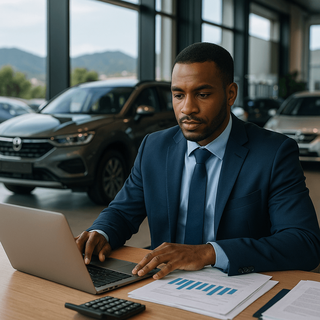 financing scale-up abha accountants automotive