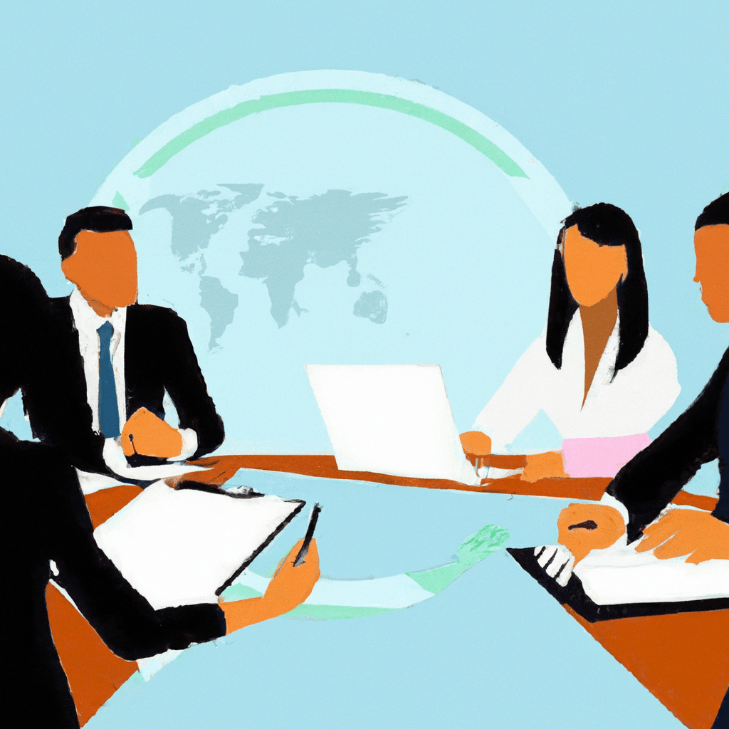 financing scale-up abidjan accountants