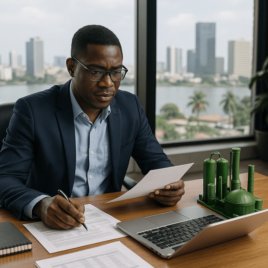 financing scale-up abidjan accounts-receivable-team biofuel-and-biomass