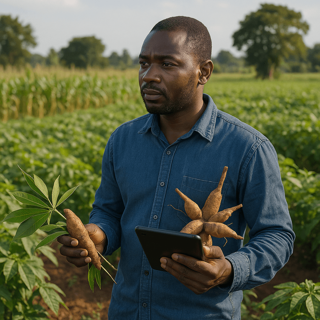 financing scale-up abidjan business-owners agriculture-and-agribusiness