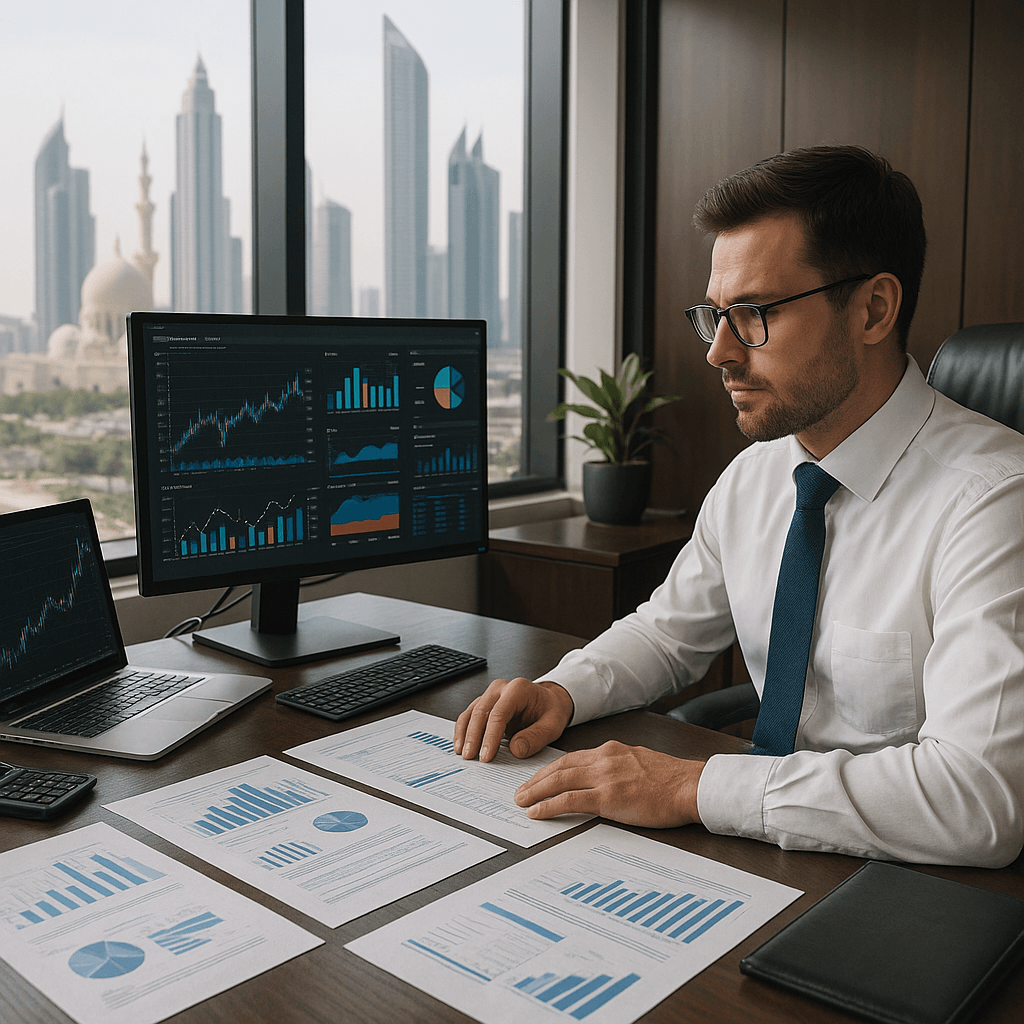 financing scale-up abu-dhabi CFO-office accounting-and-tax-services