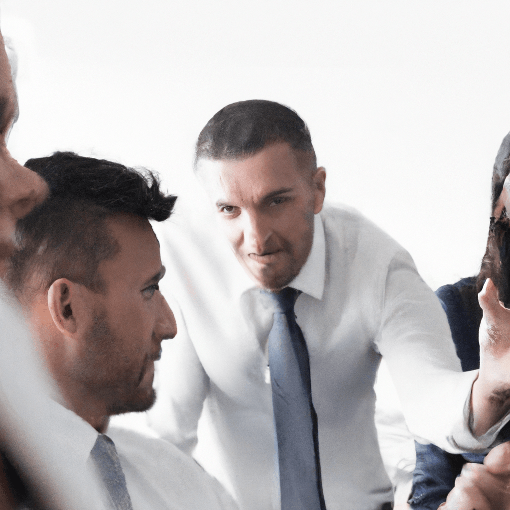 financing scale-up abu-dhabi accounts-receivable-team