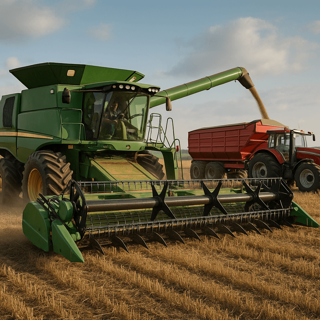 financing scale-up agricultural-equipment-and-services